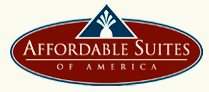 Affordable Suites Logo